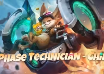 Skill Chip Mobile Legends