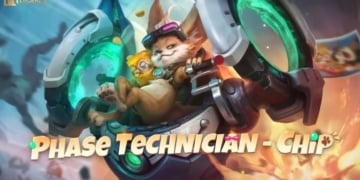 Skill Chip Mobile Legends