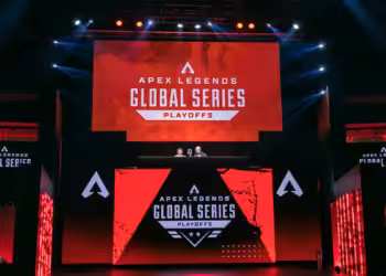 Perusahaan Anti Cheat Apex Legends