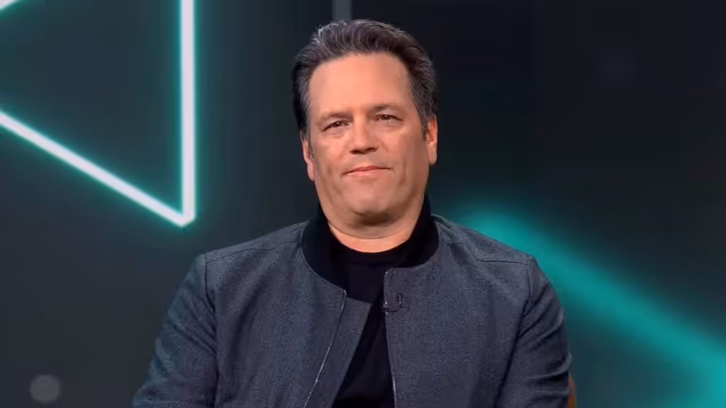 Phil Spencer Main Skull and Bones Hanya 2 Menit 2 Phil Spencer Main Skull and Bones