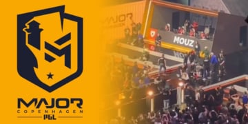 Piala Major Counter Strike 2