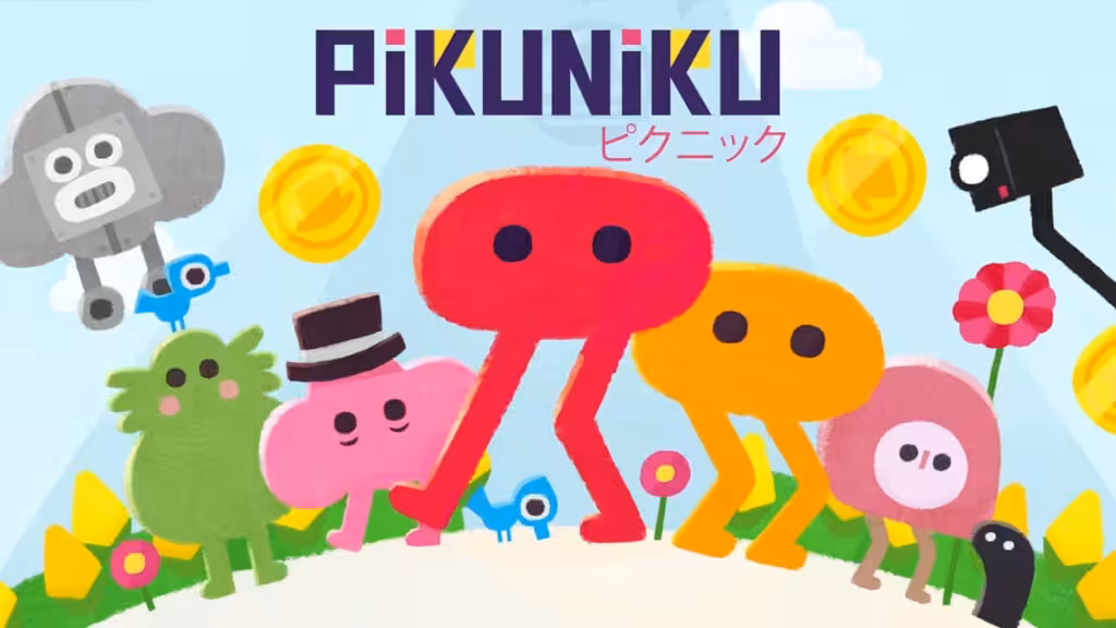 Pikuniku