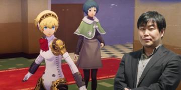 Produser Persona 3 Reload The Answer Fans