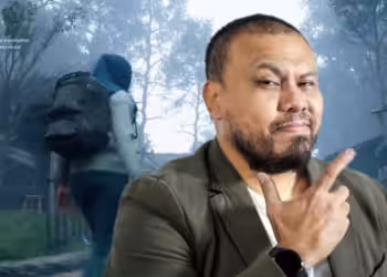 Game Horror Indonesia