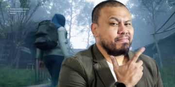 Game Horror Indonesia