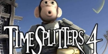 Prototype Timesplitters 4