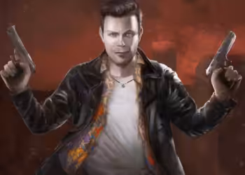 Proyek Max Payne Remake