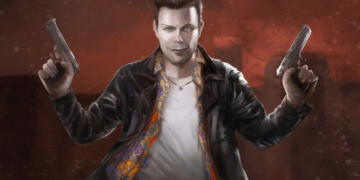 Proyek Max Payne Remake