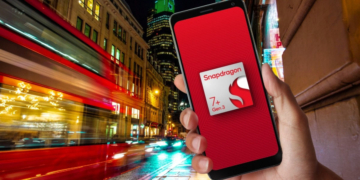 Qualcomm Snapdragon 7 Plus Gen 3 2024