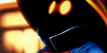 Final Fantasy IX FFXIV Dawntrail