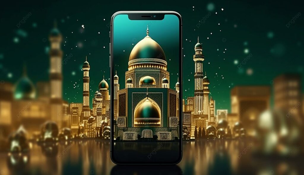 Rekomendasi Aplikasi Puasa Ramadhan Tahun 2024