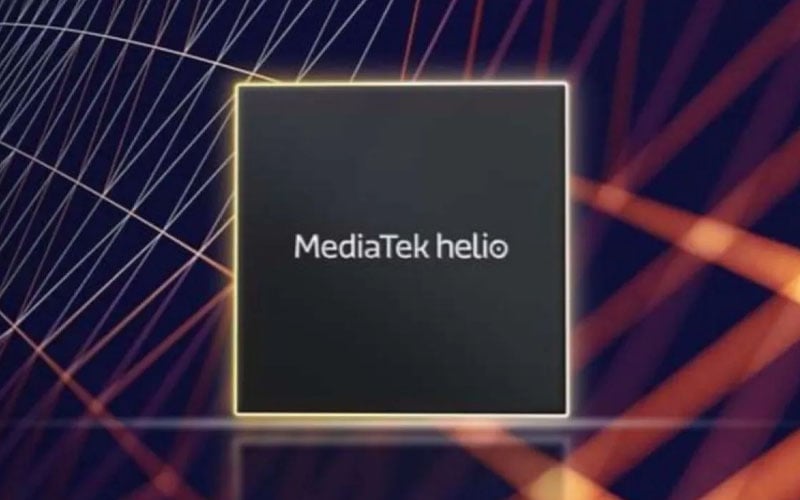Rekomendasi Chipset Mediatek Helio