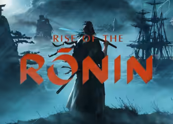 Review Rise Of The Ronin