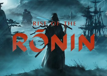 Review Rise Of The Ronin