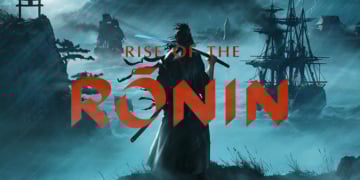 Review Rise Of The Ronin