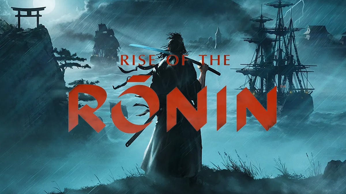 Review Rise of the Ronin — Dunia Samurai dengan Bumbu Soulslike
