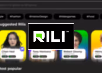 Rili Ai 2024
