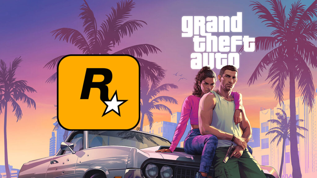 Jadwal Rilis GTA VI