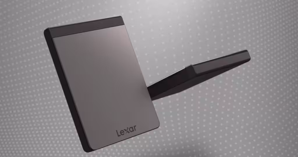 lexar sl200
