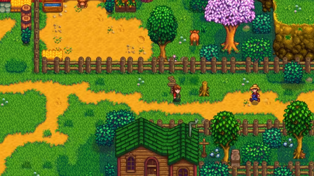Stardew Valley