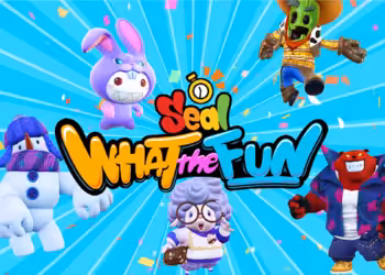 Seal What The Fun