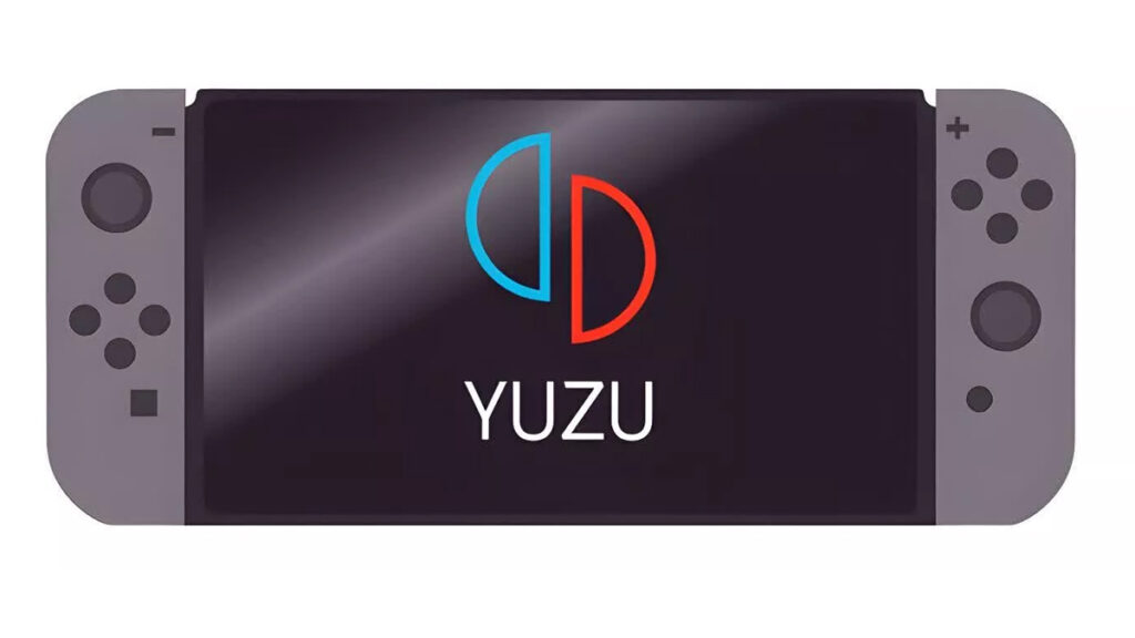 Emulator Yuzu Ditutup