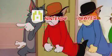 Emulator Yuzu Ditutup