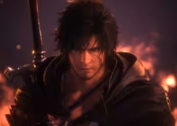 Final Fantasy XVI PC
