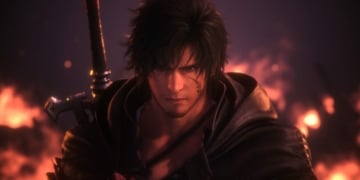 Final Fantasy XVI PC