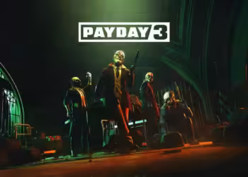 Starbreeze Pecat Ceo