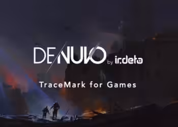 TraceMark for Games Denuvo