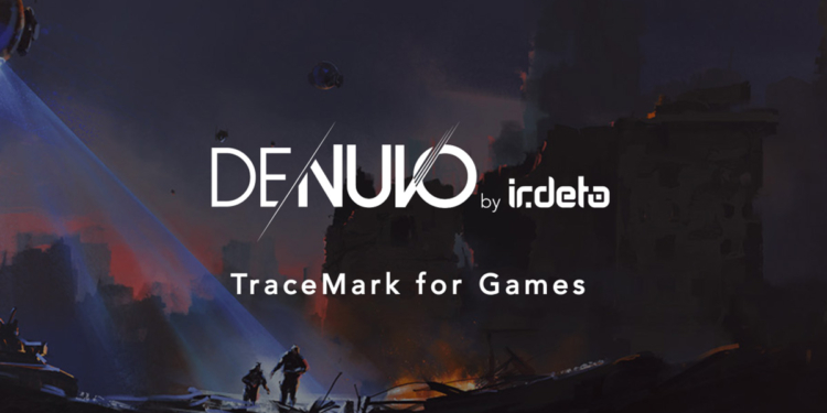 TraceMark for Games Denuvo