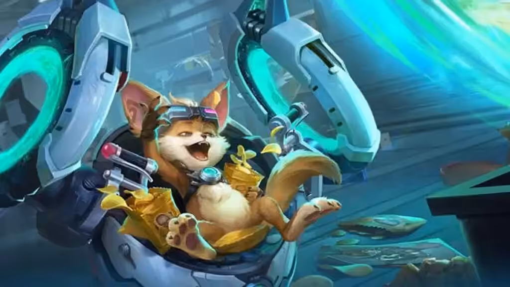 Tips Bermain Chip Mobile Legends