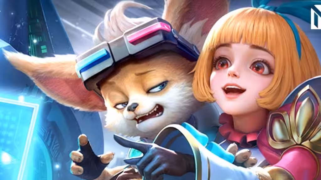 Tips Bermain Chip Mobile Legends