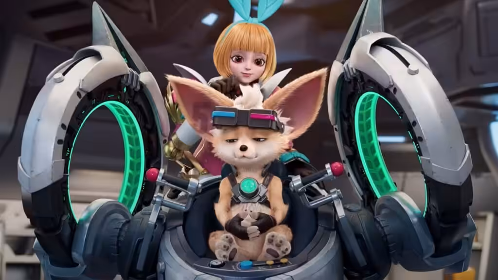 Tips Bermain Chip Mobile Legends