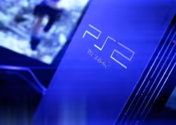 Penjualan PS2