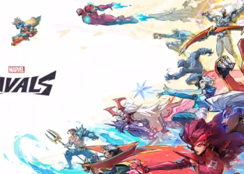 Trailer Marvel Rivals