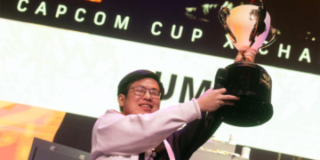 Uma Pilih Hololive 5th Fes Ketimbang Undangan Red Bull Kumite