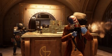 jumlah rata-rata pemain payday 2