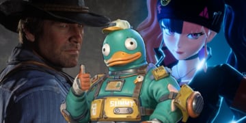 Game Multiplayer Online