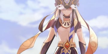 leak sethos genshin impact