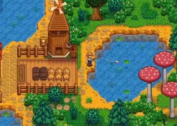 farm baru stardew valley