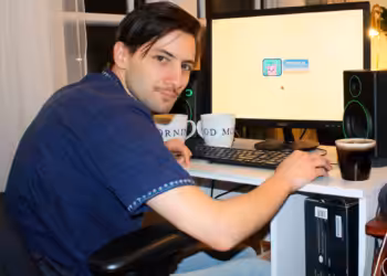 creator stardew valley