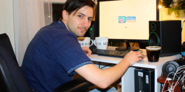 creator stardew valley