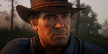 actor red dead redemption 2