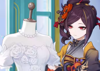 teaser chiori genshin impact