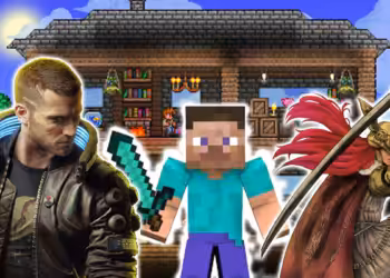 Game Open World Terbaik