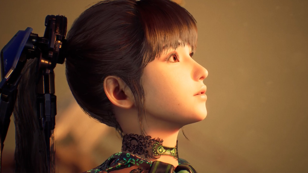 Review Demo Stellar Blade — Rebut Kembali Bumi Demi Umat Manusia