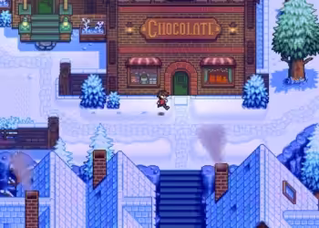 bug stardew valley