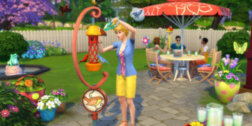 dlc backyard stuff the sims 4